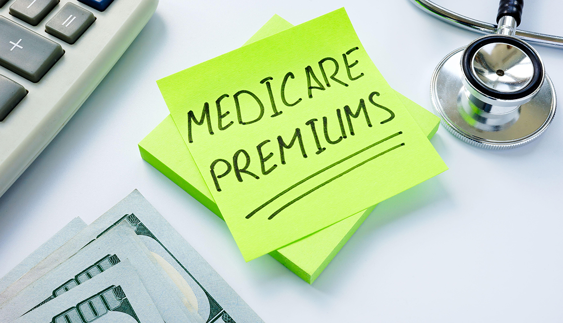 Medicare Premium